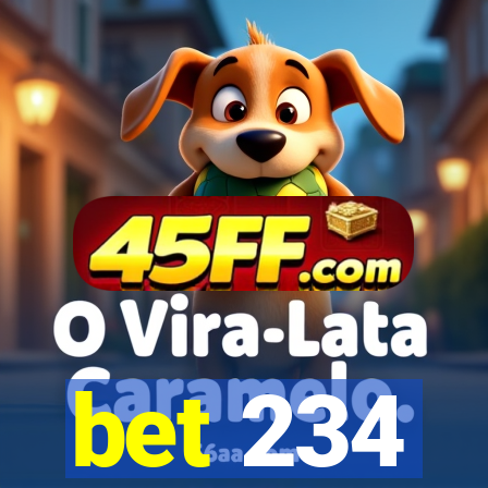 bet 234